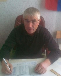 Магомедов Ражабали Куруглиевич.